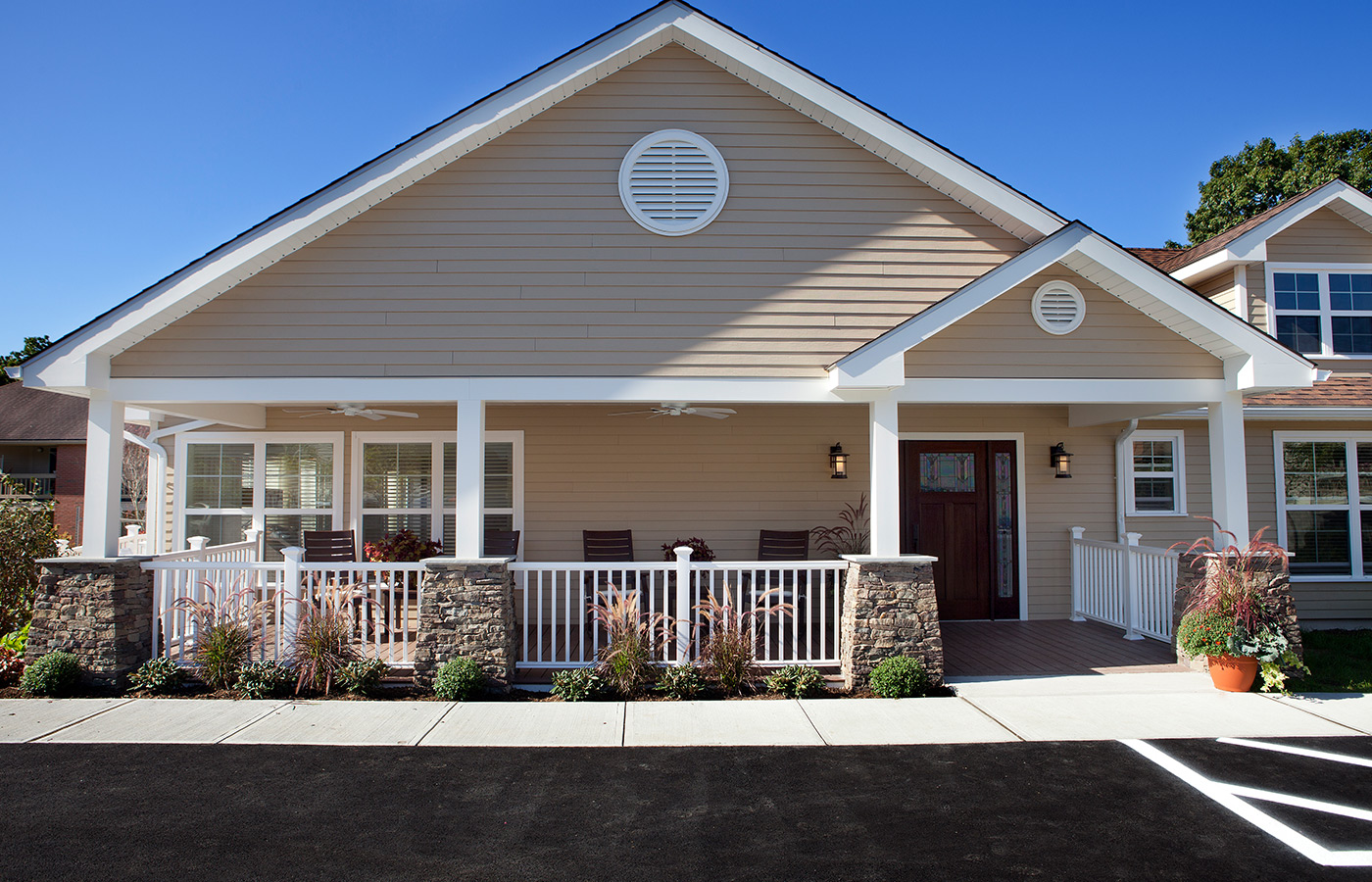 Floor Plans The Watermark at East Hill in Southbury